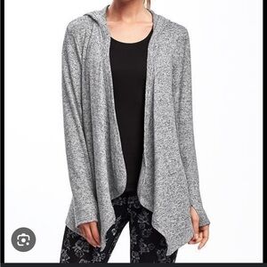 Old Navy Active Cardigan